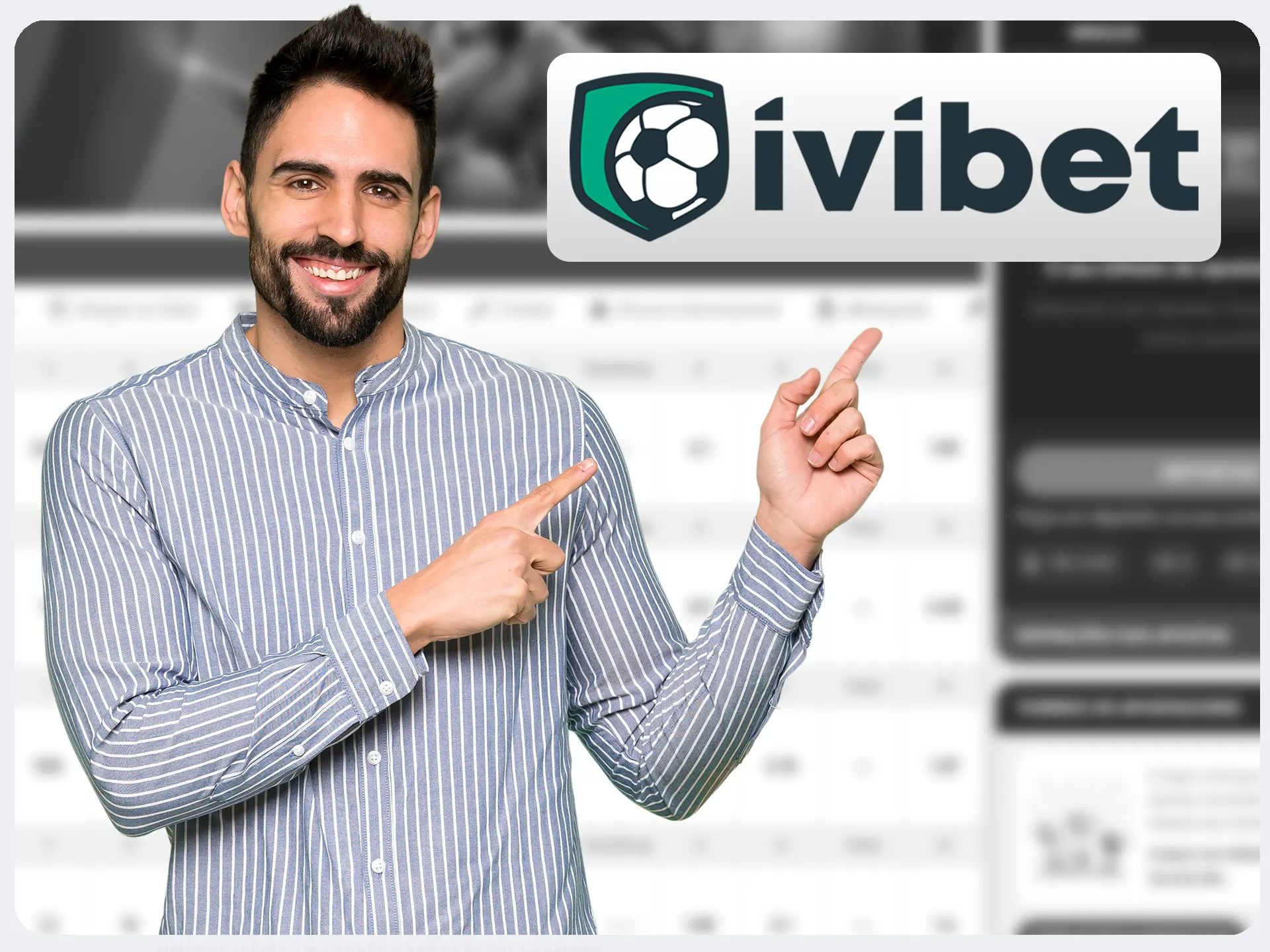 Você pode aprender mais sobre a empresa de apostas Ivibet apostando e jogando em jogos de cassino.